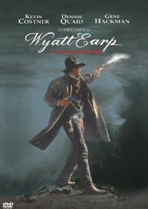Wyatt Earp (1994)