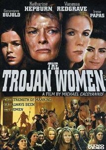 The Trojan Women / Τρωάδες (1971)