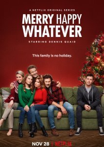 Merry Happy Whatever (2019)