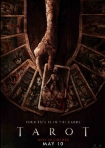 Tarot / Tarot (2024)