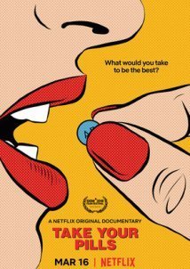 Take Your Pills (2018)
