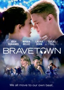 Strings / Bravetown (2015)