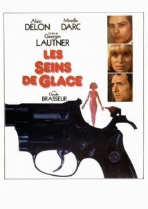 Les seins de glace / Icy Breasts / Εκτελεστής υπεράνω του νόμου (1974)