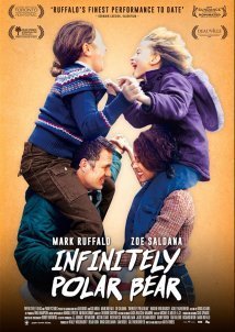 Infinitely Polar Bear / Οικογενειακές Ανισορροπίες (2014)