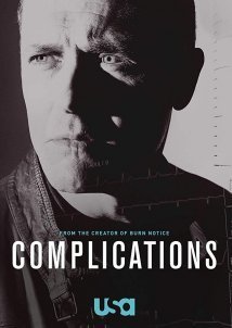 Complications (2015)