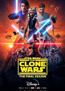 Star Wars: The Clone Wars (2008)
