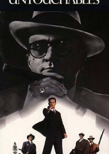 The Untouchables (1987)