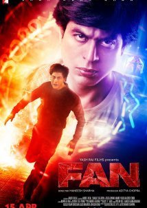 Fan (2016)