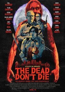 Οι Νεκροί Δεν Πεθαίνουν / The Dead Don't Die (2019)