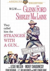 The Sheepman (1958)