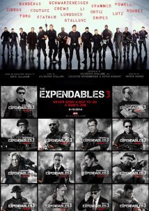 Οι αναλώσιμοι 3 / The Expendables 3 (2014)