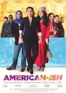 Αμερικανες Κατα Προσεγγιση / Americanish (2021)