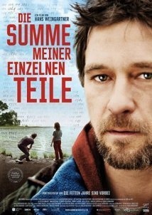 Die Summe meiner einzelnen Teile / Hut in the Woods (2011)