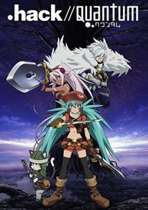 .hack//Quantum: Walking Party (2010)