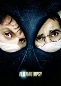 Alien Autopsy (2006)