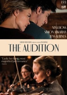 Η ακρόαση / The Audition / Das Vorspiel (2019)