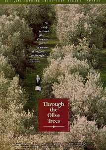 Μέσα στους ελαιώνες / Through the Olive Trees / Zire darakhatan zeyton (1994)