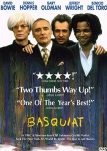Basquiat (1996)