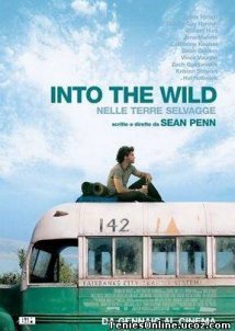 Into the Wild / Ταξίδι στην Αγρια Φύση (2007)