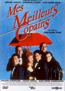 Mes meilleurs copains / My Best Pals (1989)