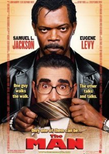 The Man / Ο Ύποπτος (2005)