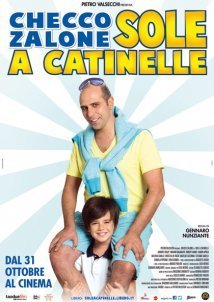 Sole A Catinelle (2013)