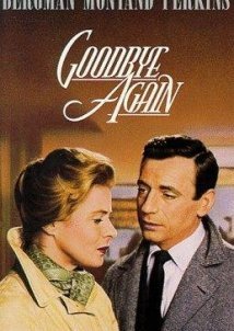 Goodbye Again (1961)