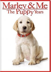 Marley & Me: The Puppy Years (2011)