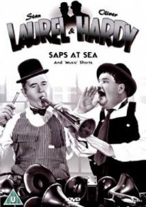Saps at Sea (1940)