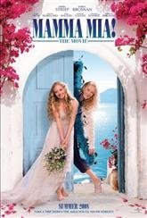 Mamma Mia! / Mamma Mia!: Η Ταινία (2008)