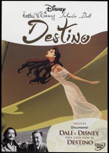 Destino / Ντεστίνο (2003)