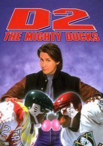 D2: The Mighty Ducks (1994)