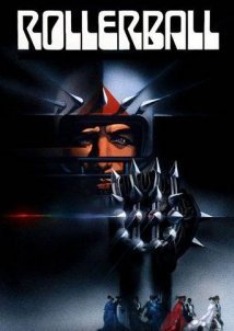 Rollerball / Ρόλερμπολ (1975)