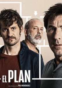 Ένα Τέλειο Σχέδιο / The Plan / El plan (2019)