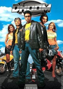 Dhoom (2004)