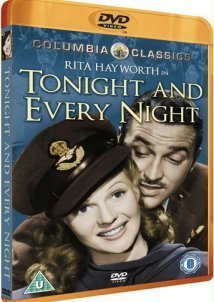 Tonight and Every Night (1945)