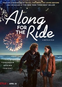 Along for the Ride (2022)