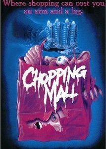 Chopping Mall (1986)