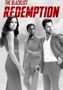The Blacklist: Redemption (2017)