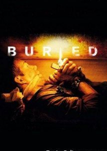 Buried (2010)