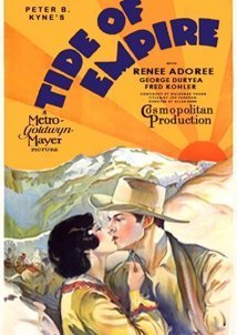 Tide of Empire (1929)