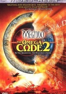 Megiddo: The Omega Code 2 (2001)