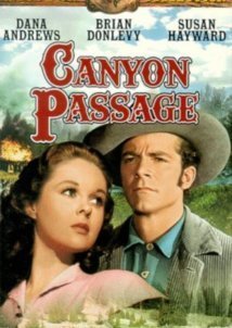 Canyon Passage (1946)