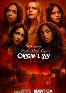 Pretty Little Liars: Original Sin (2022)