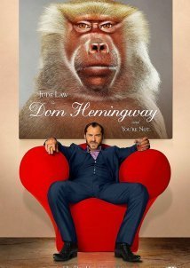 Dom Hemingway (2013)