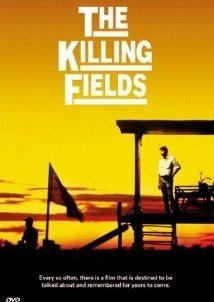 Κραυγές στη Σιωπή / The Killing Fields (1984)