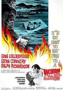 Woman of Straw (1964)