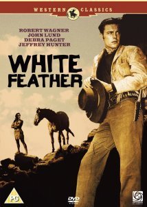 White Feather (1955)