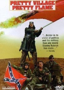 Τα όμορφα χωριά όμορφα καίγονται / Pretty Village, Pretty Flame / Lepa sela lepo gore (1996)