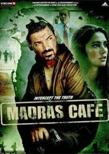 Madras Cafe (2013)